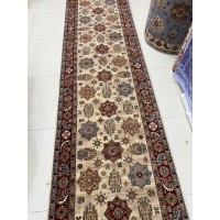 ковер в комнату Vintage 01 Бежевый